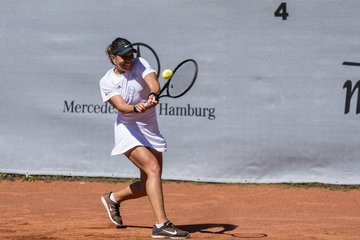 Bild 579 - BL Club an der Alster - Heidelberger TC : Ergebnis: 3:6